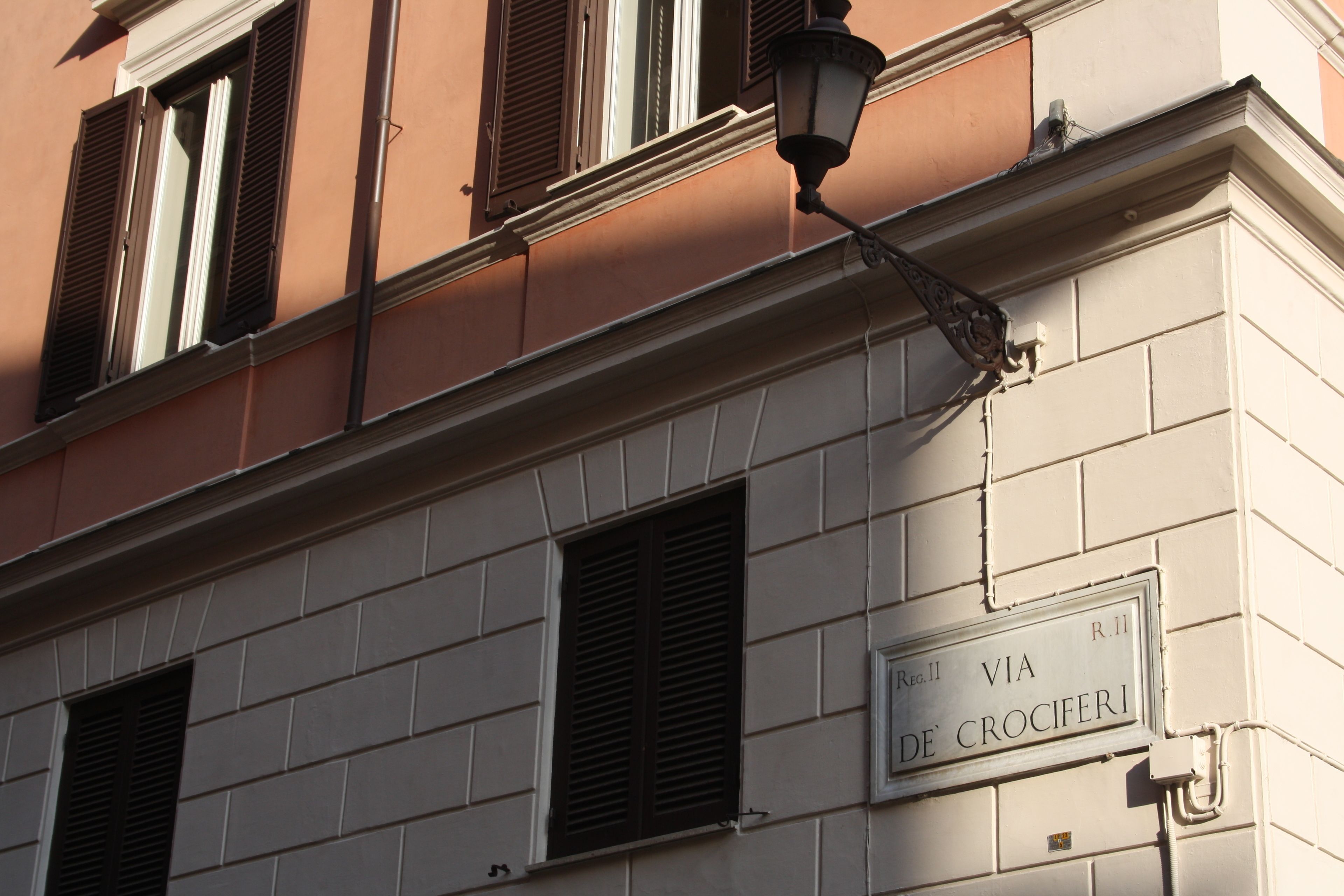 Persia Collection Trevi