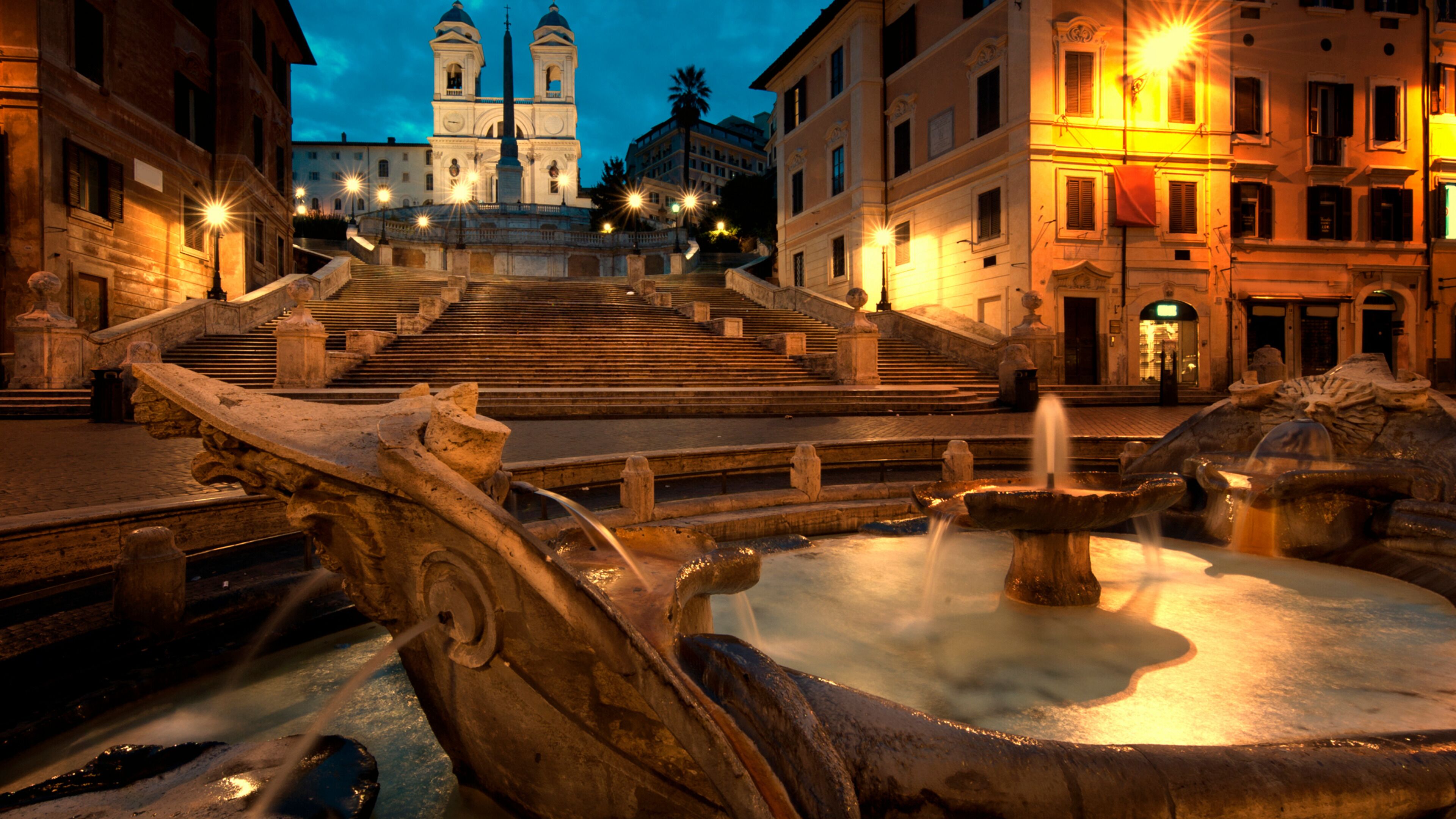 Persia Collection Trevi