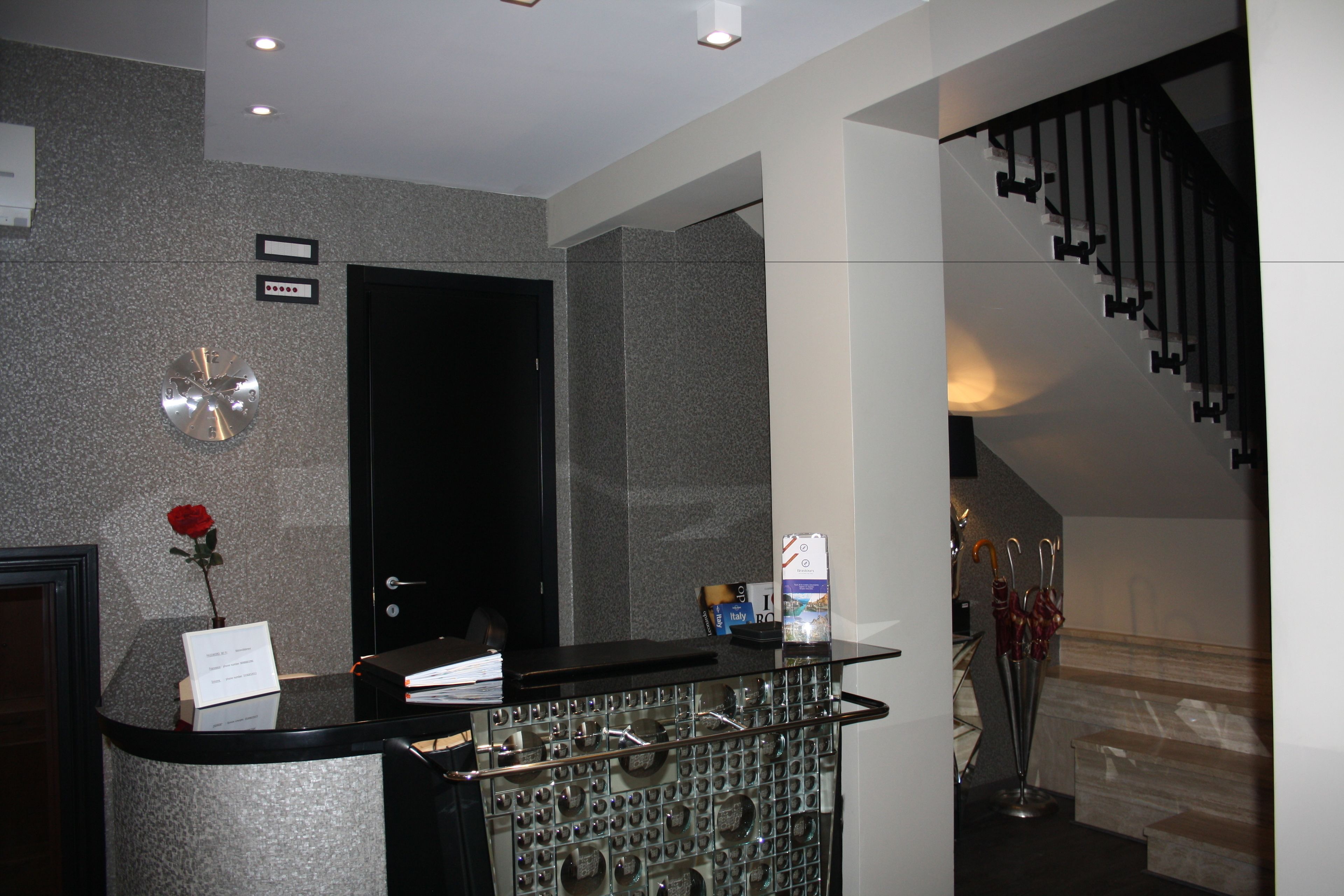 Persia Collection Trevi