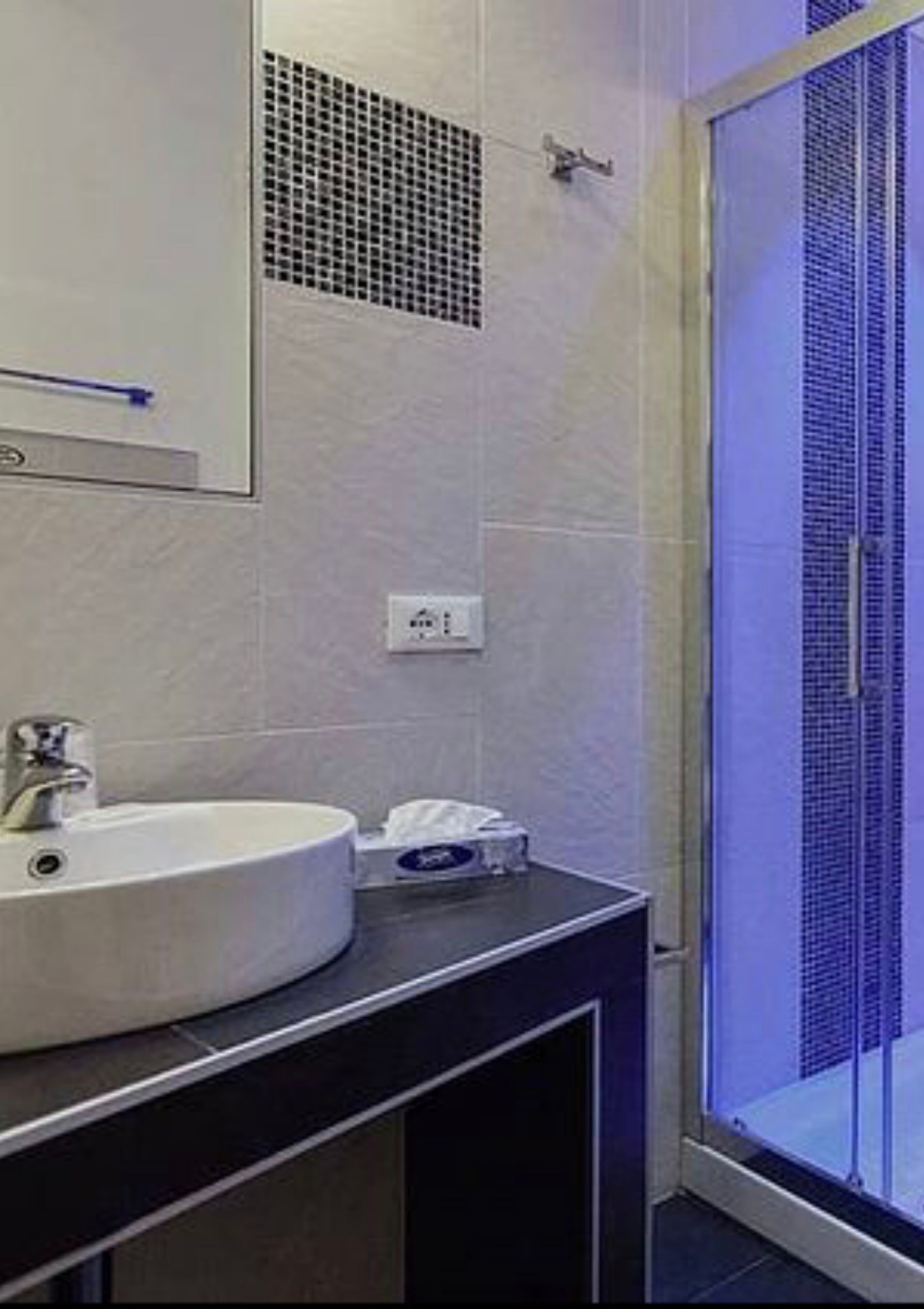 Persia Collection Trevi