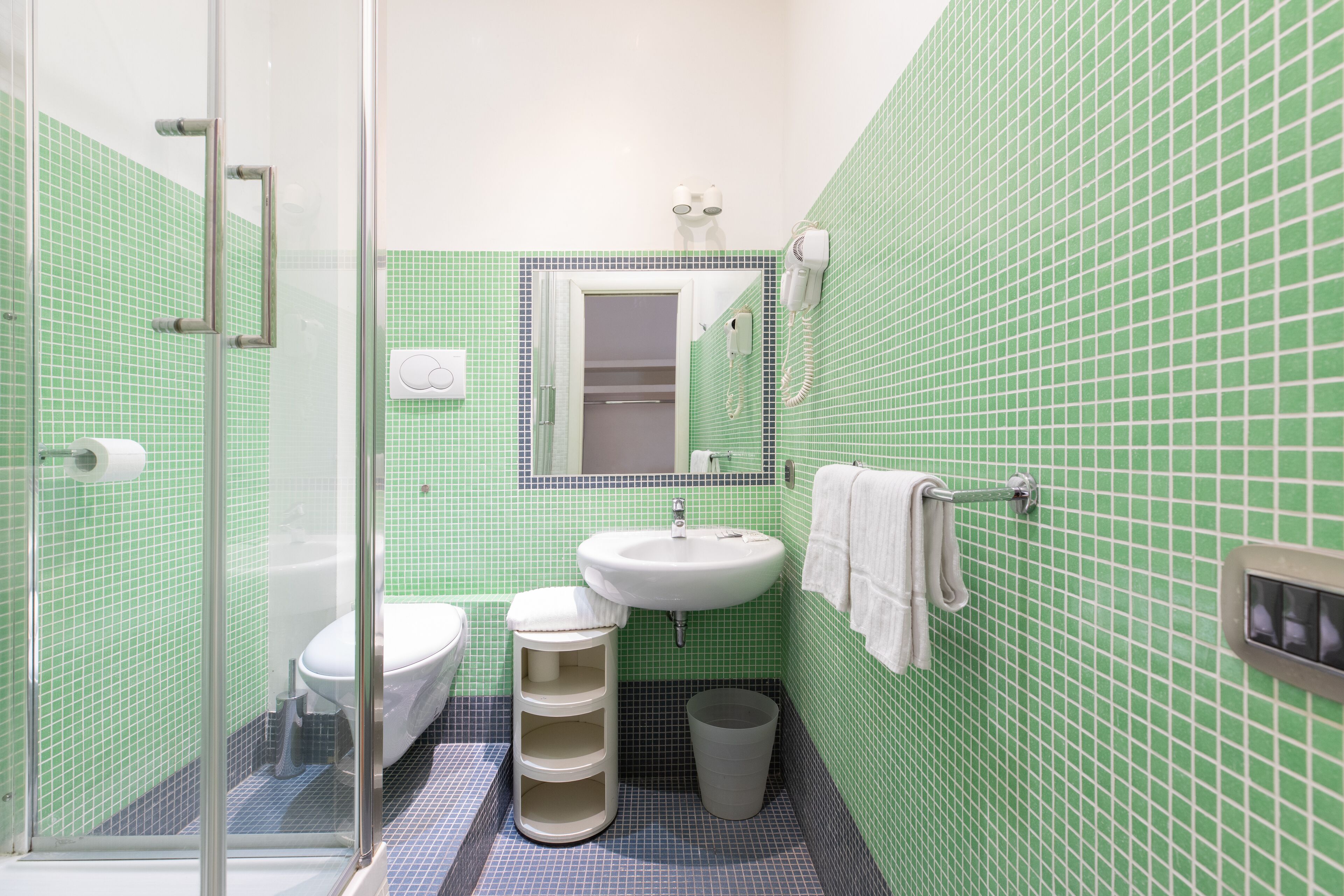 Persia Collection Trevi