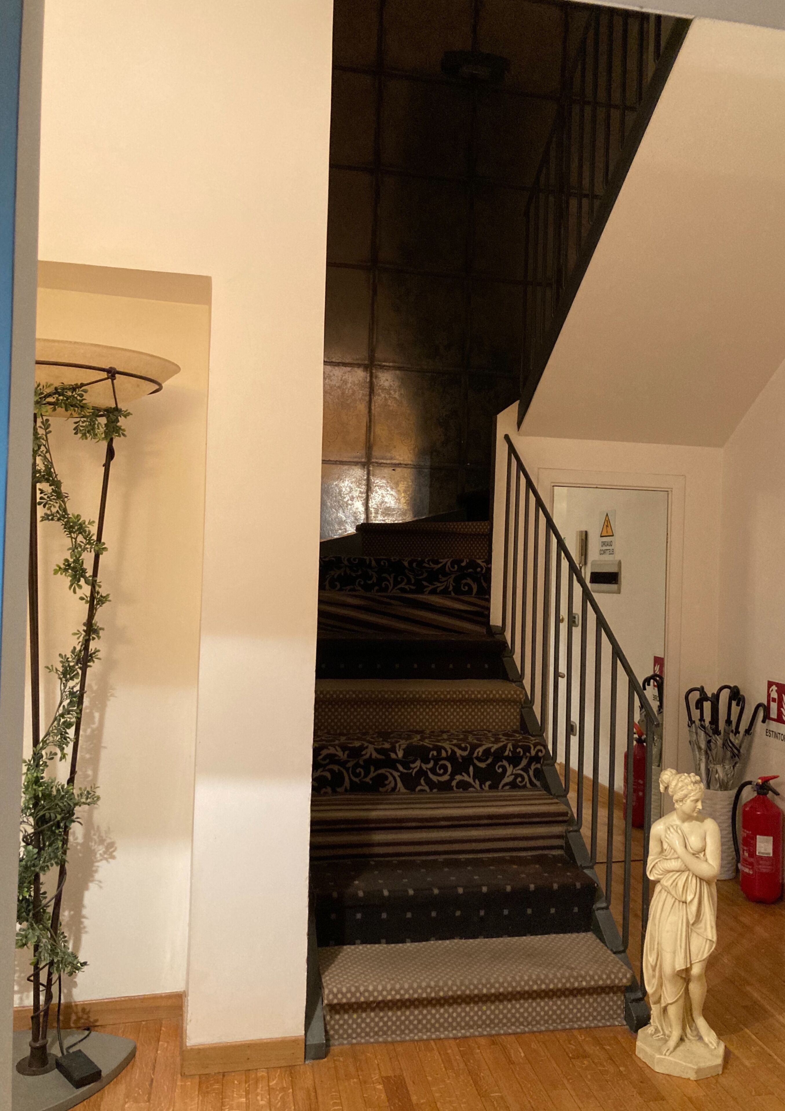 Persia Collection Trevi