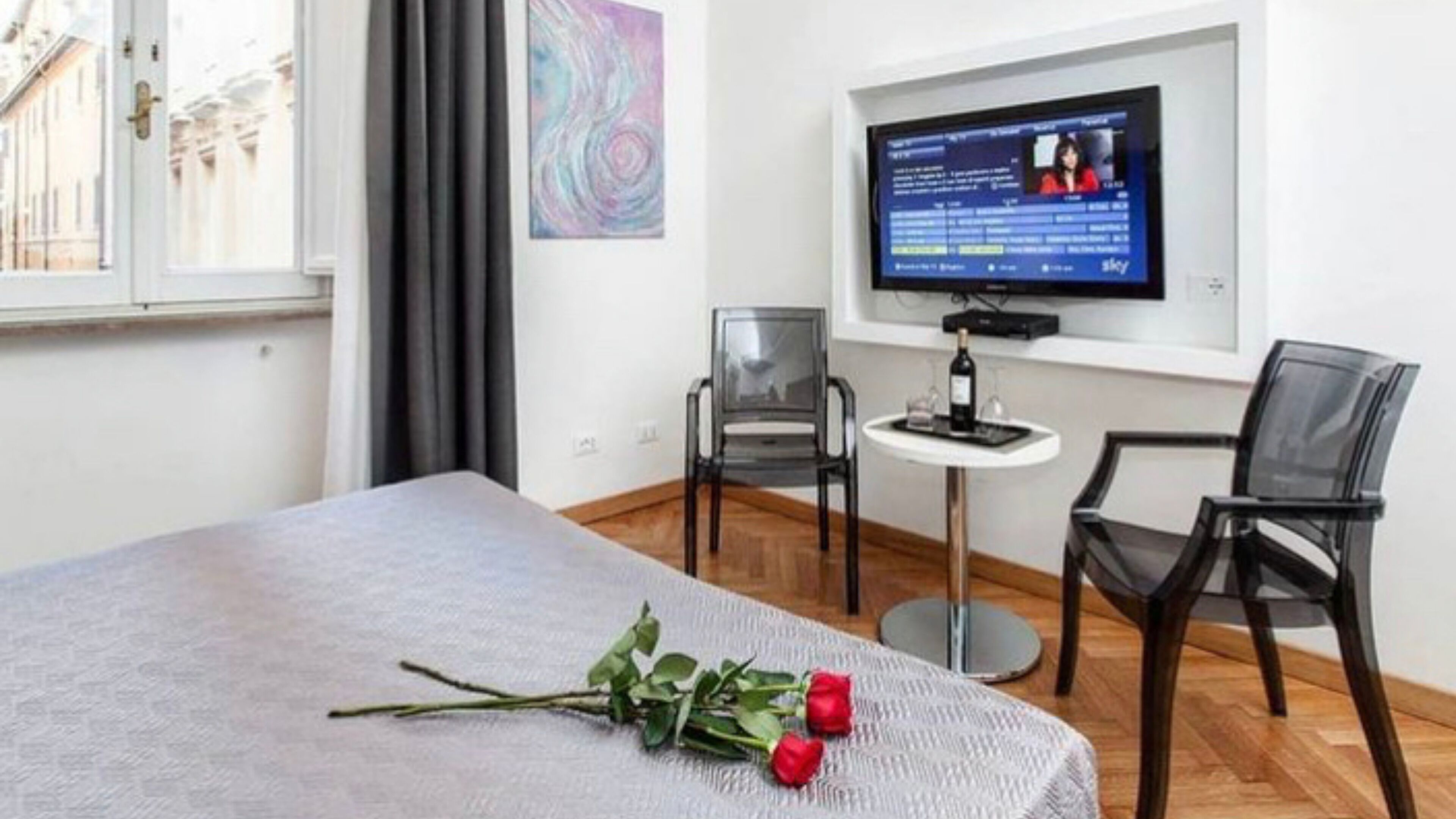 Persia Collection Trevi