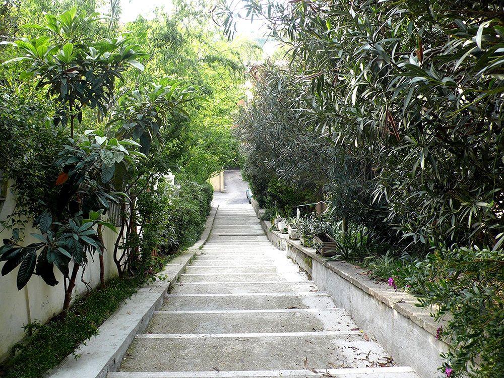 Relais Vaticano