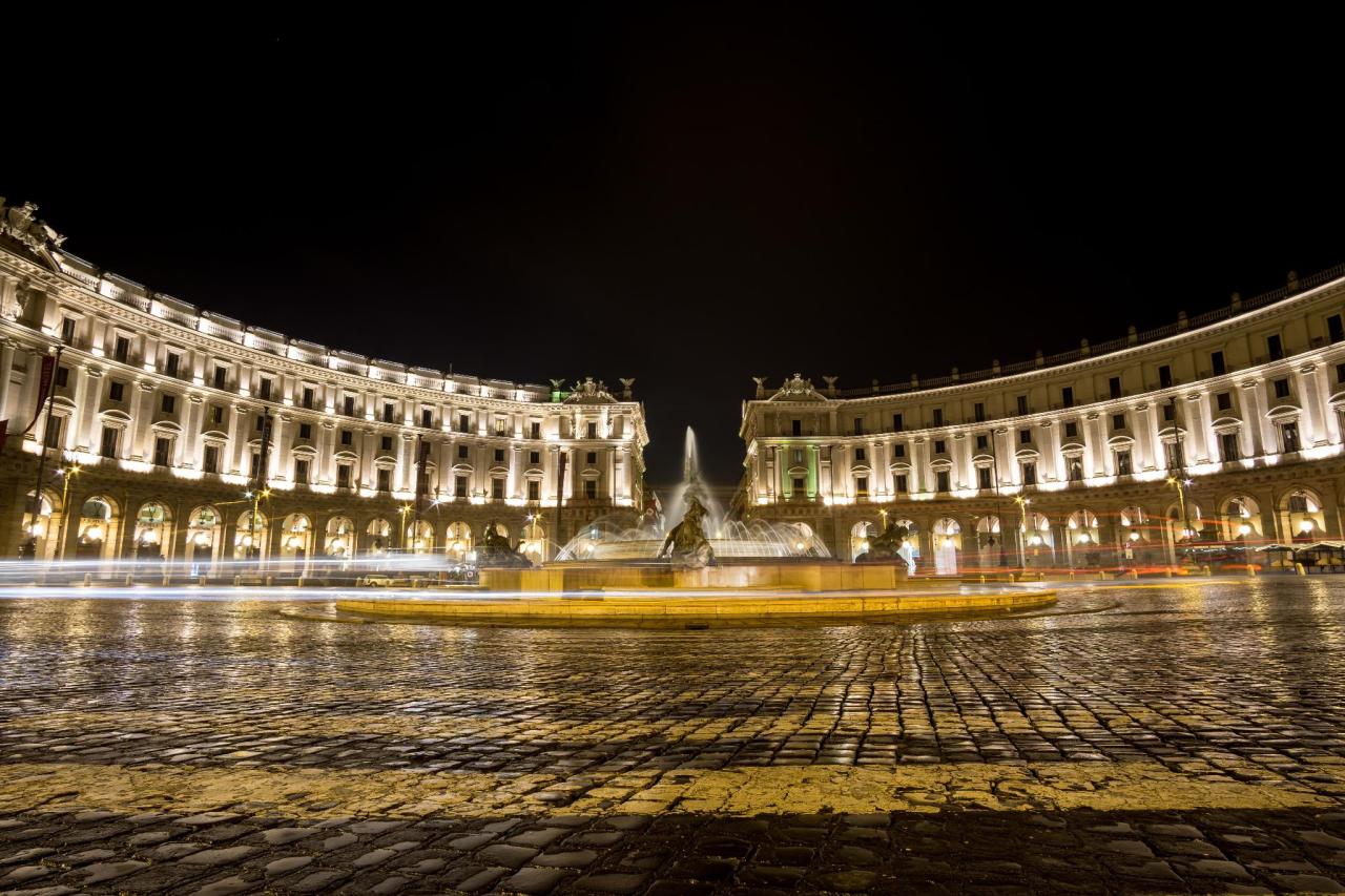 Residence Medaglie D'Oro
