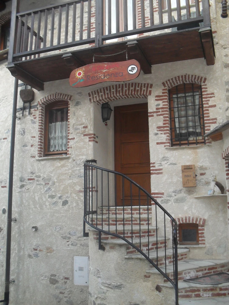 Osteria B&b Il Barcollo