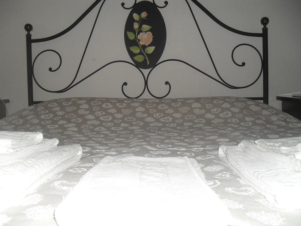 Osteria B&b Il Barcollo