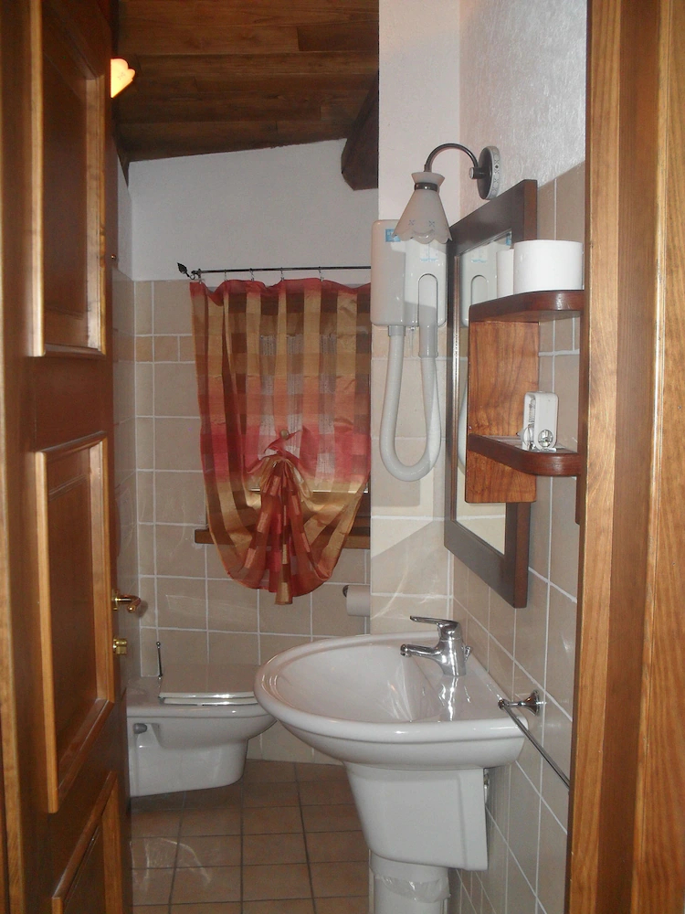 Osteria B&b Il Barcollo