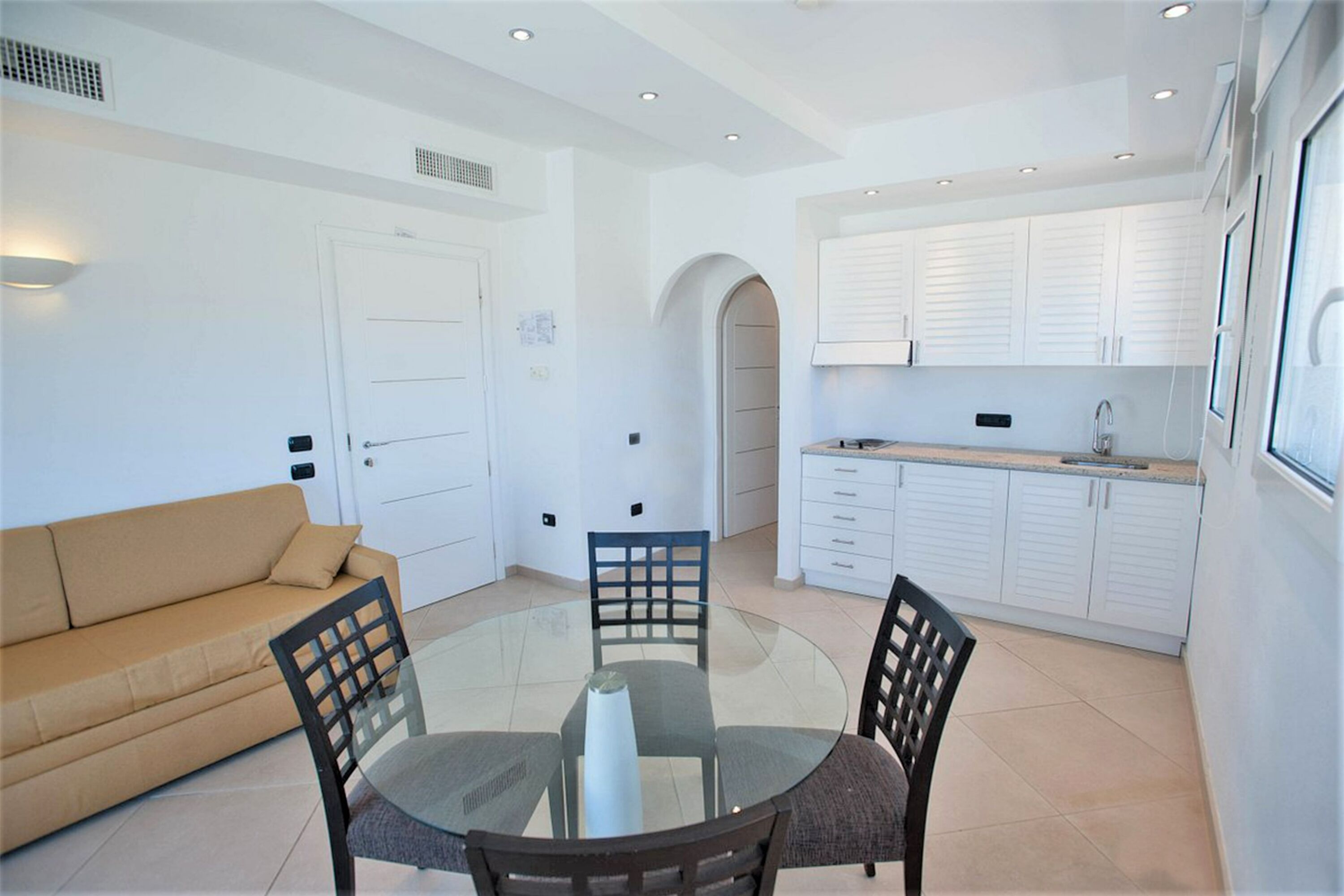 AHR Baja Hotel & Spa