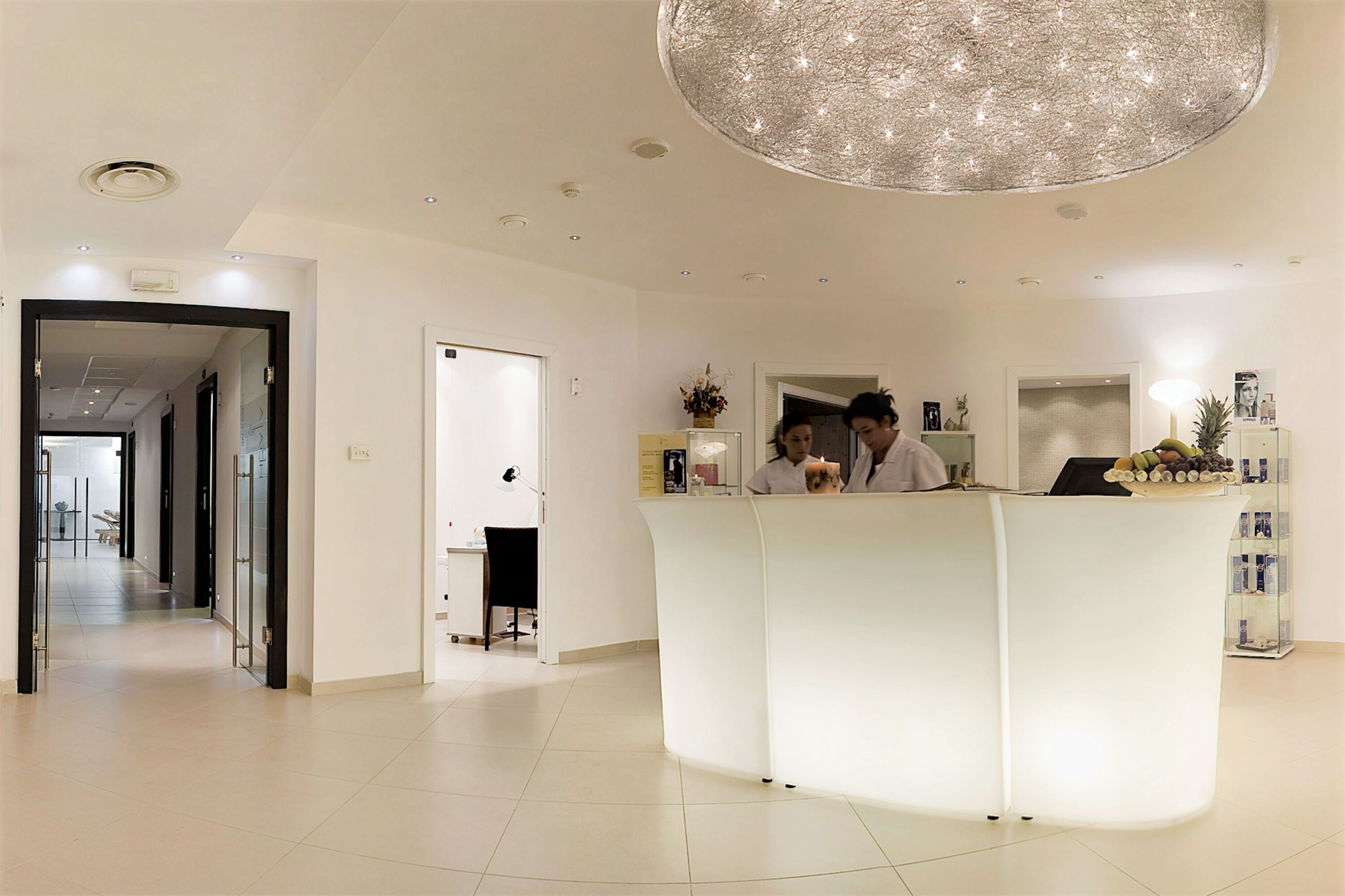 AHR Baja Hotel & Spa