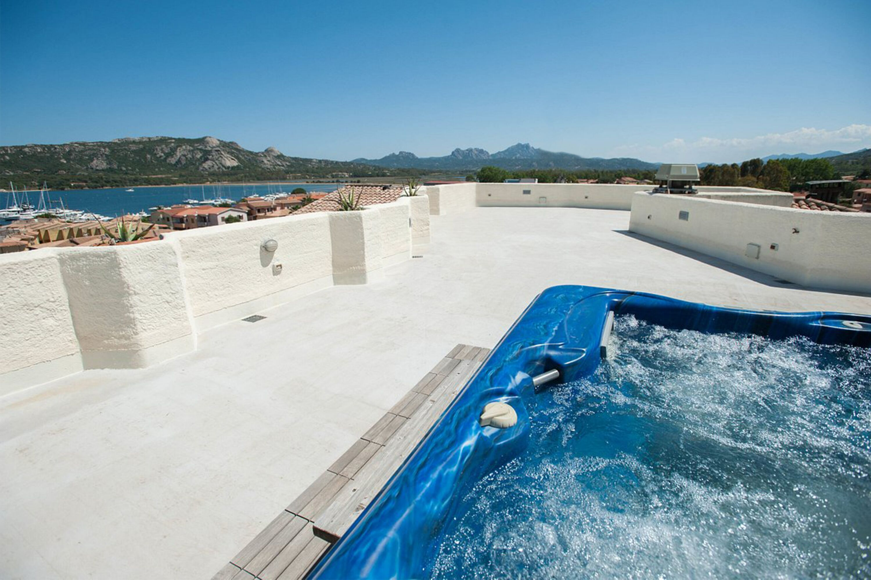 AHR Baja Hotel & Spa