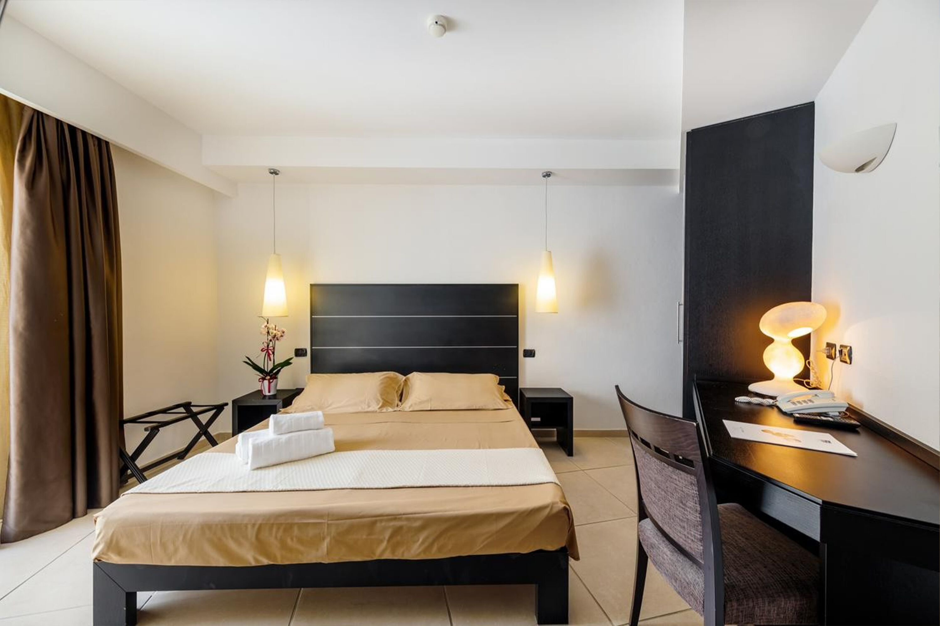 AHR Baja Hotel & Spa