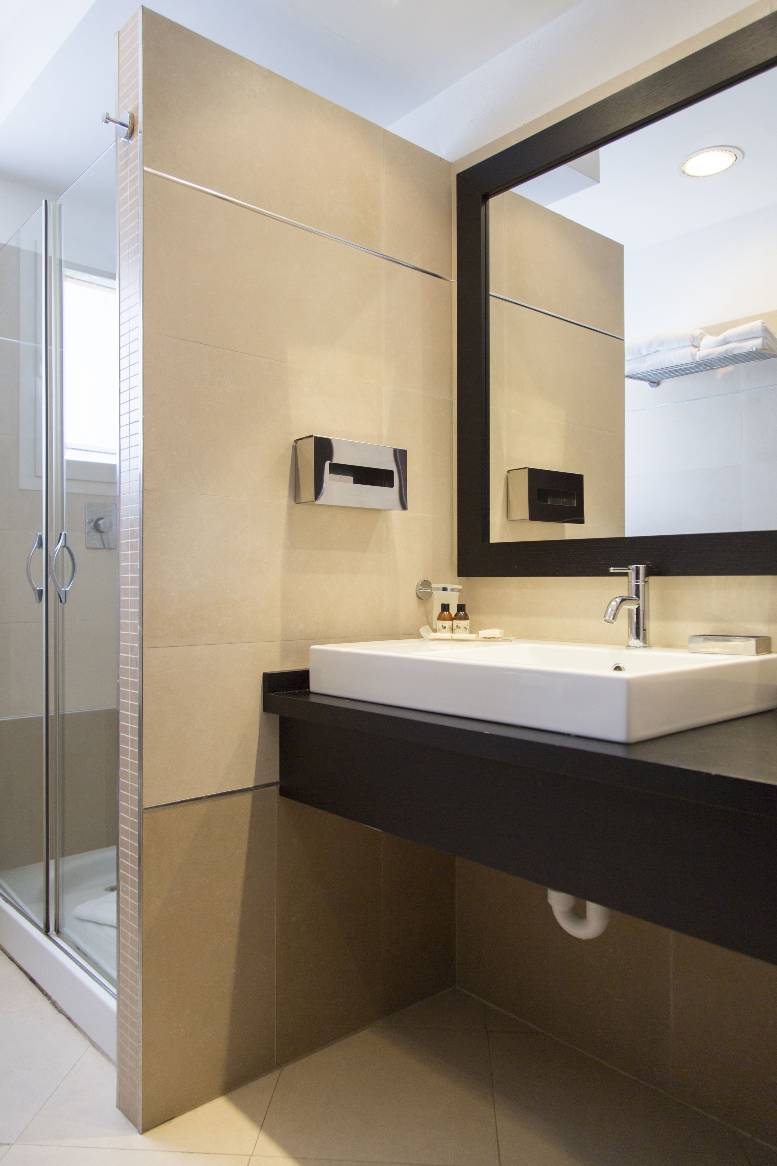 AHR Baja Hotel & Spa