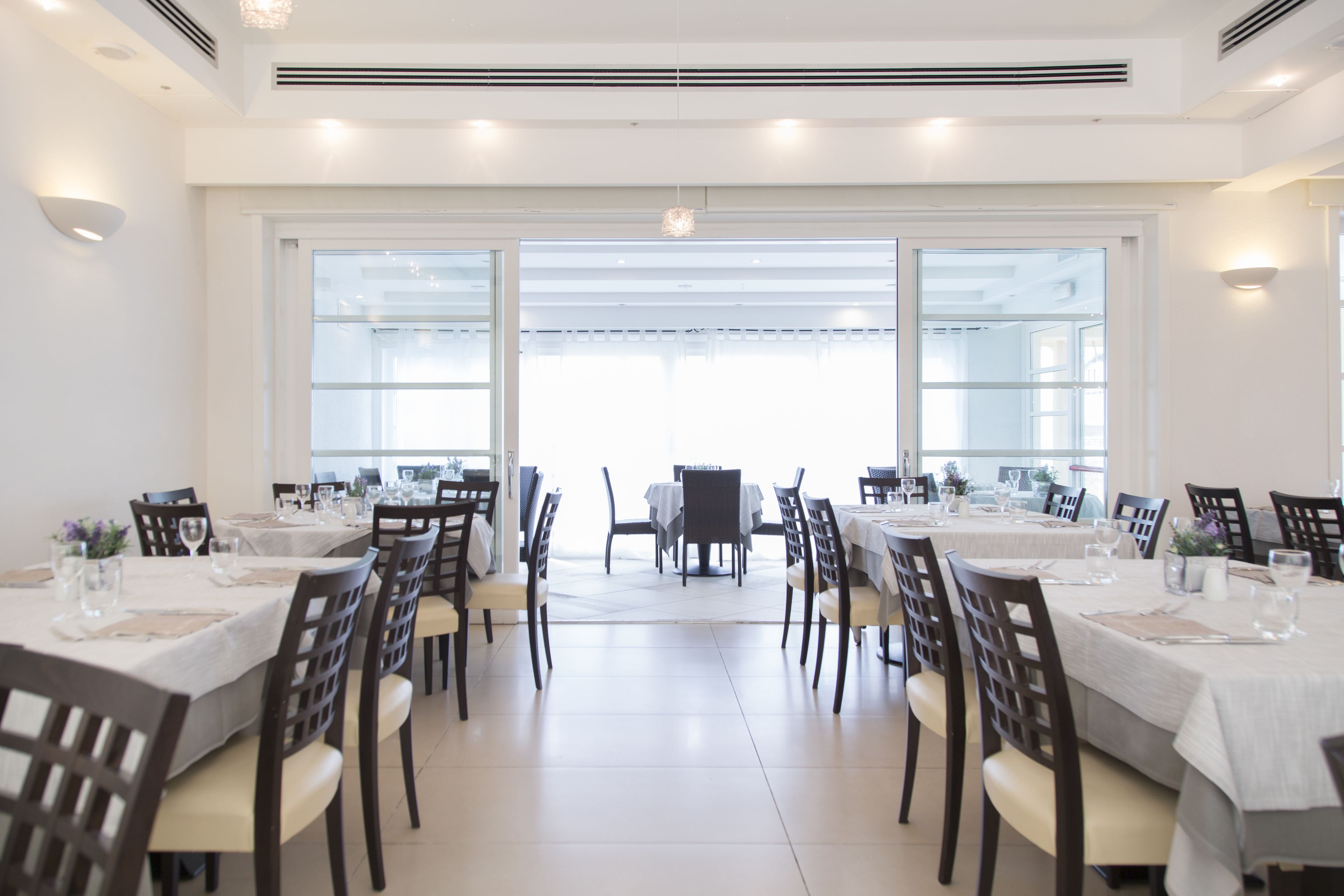 AHR Baja Hotel & Spa