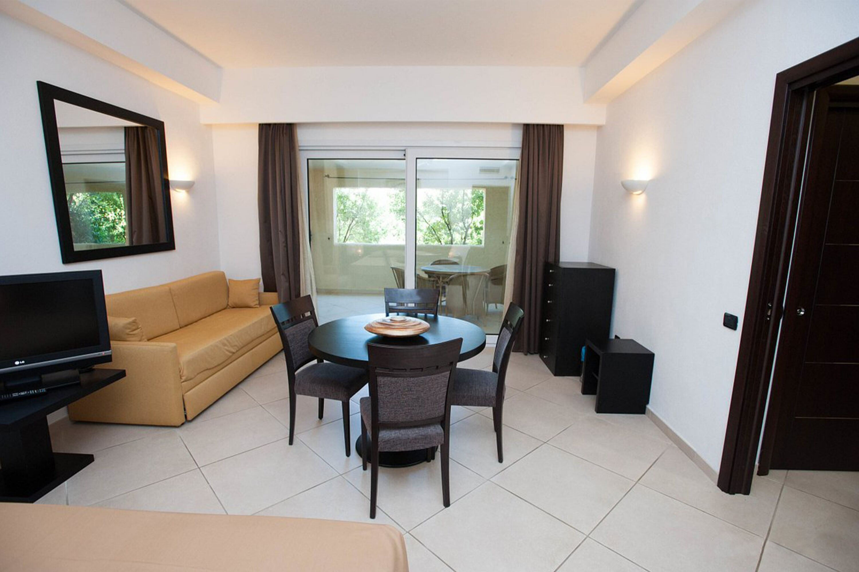 AHR Baja Hotel & Spa