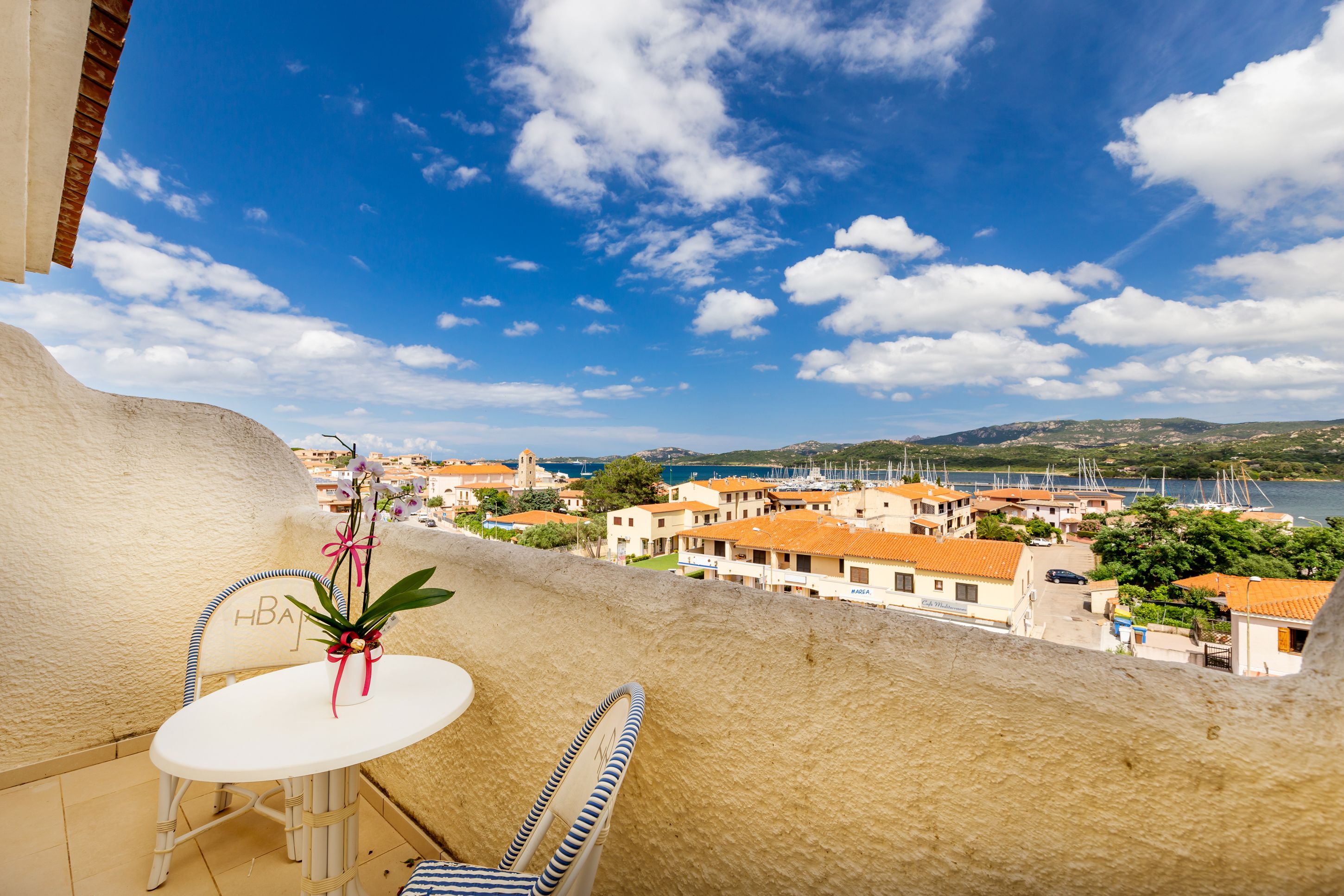 AHR Baja Hotel & Spa