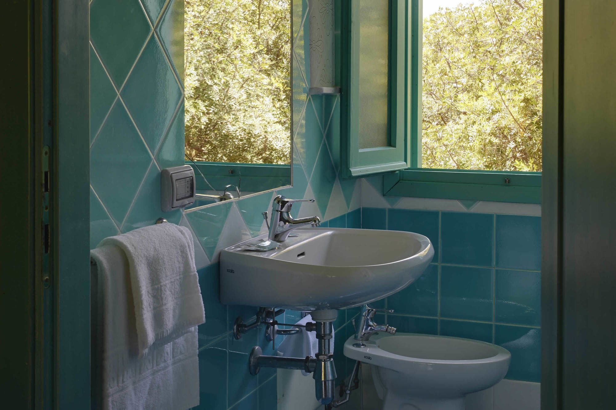 Residence Hotel Lu Nibareddu
