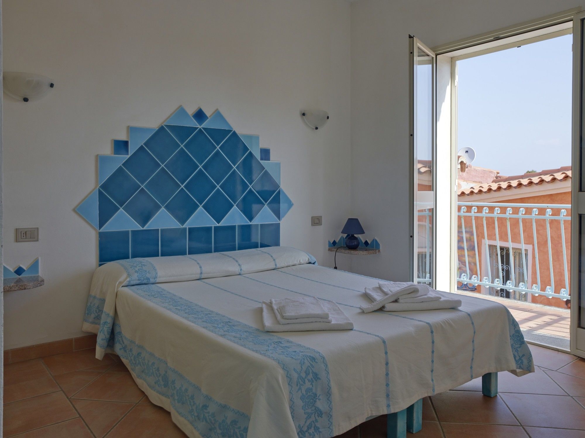 Residence Hotel Lu Nibareddu