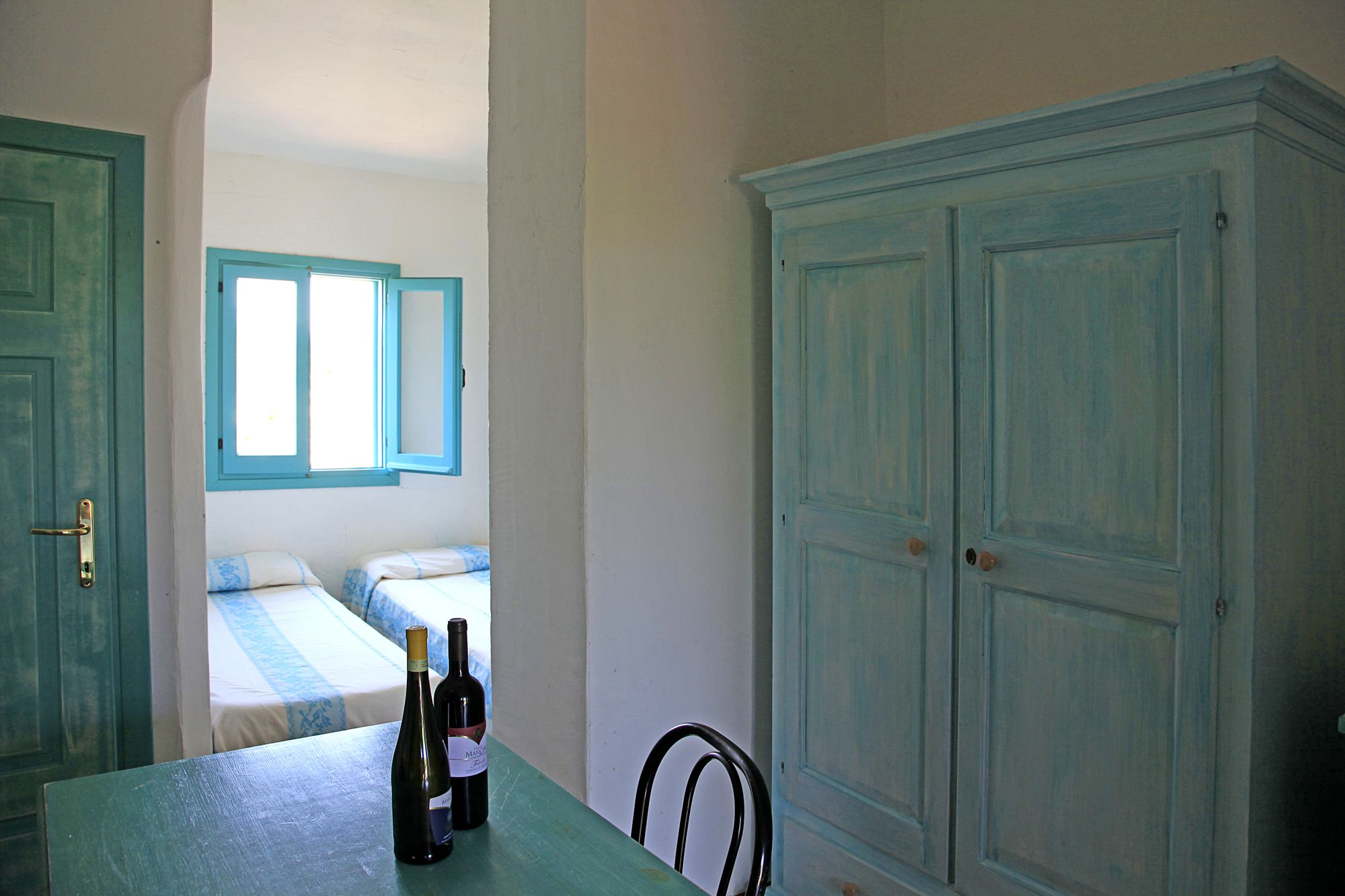 Residence Hotel Lu Nibareddu