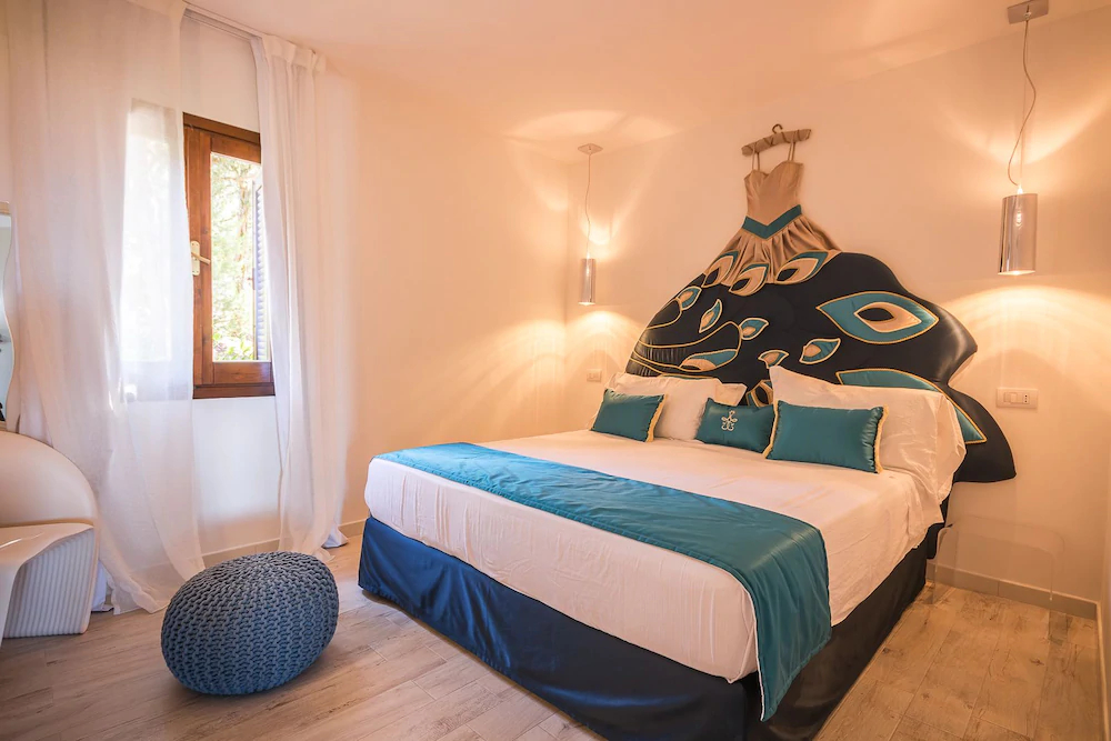 Geco Di Giada Exclusive Art Suites And Event