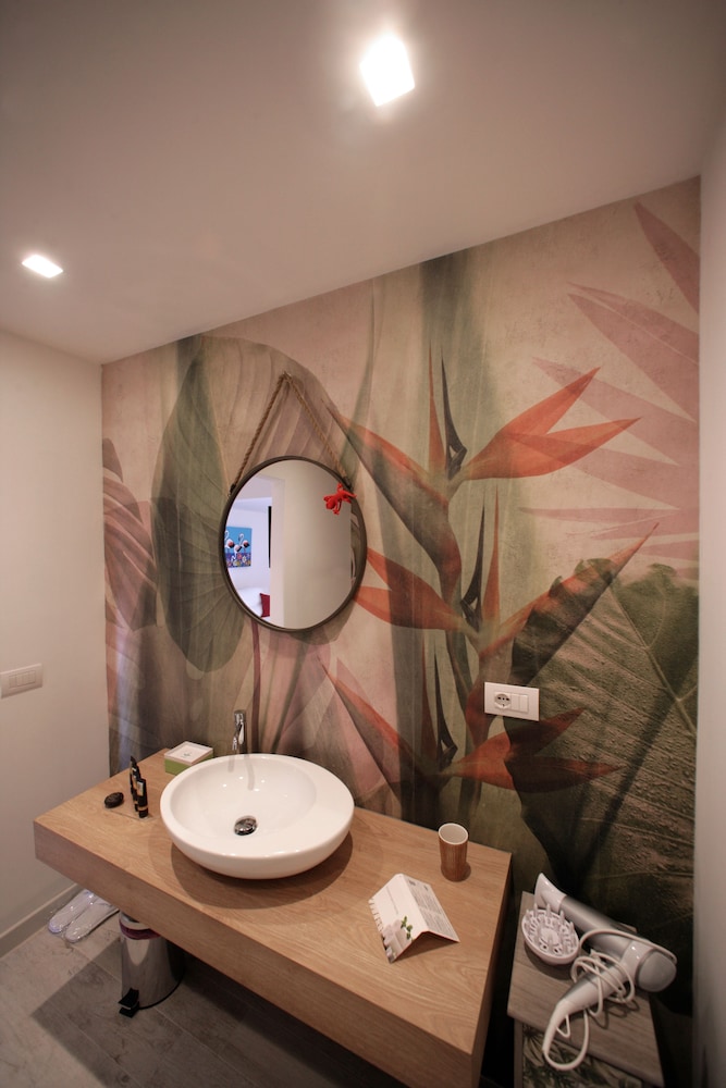 Geco Di Giada Exclusive Art Suites And Event