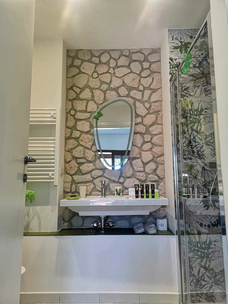 Geco Di Giada Exclusive Art Suites And Event