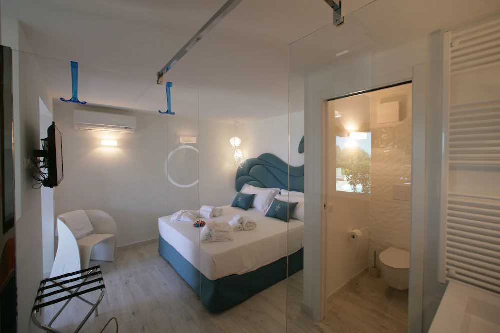 Geco Di Giada Exclusive Art Suites And Event