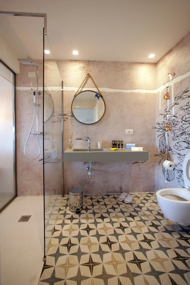 Geco Di Giada Exclusive Art Suites And Event