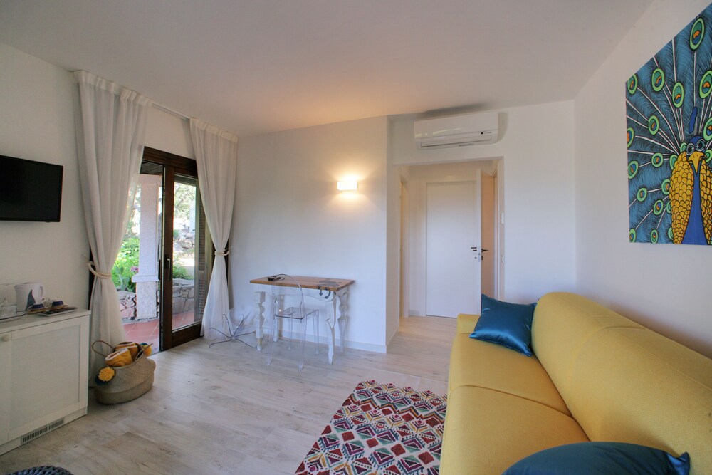Geco Di Giada Exclusive Art Suites And Event