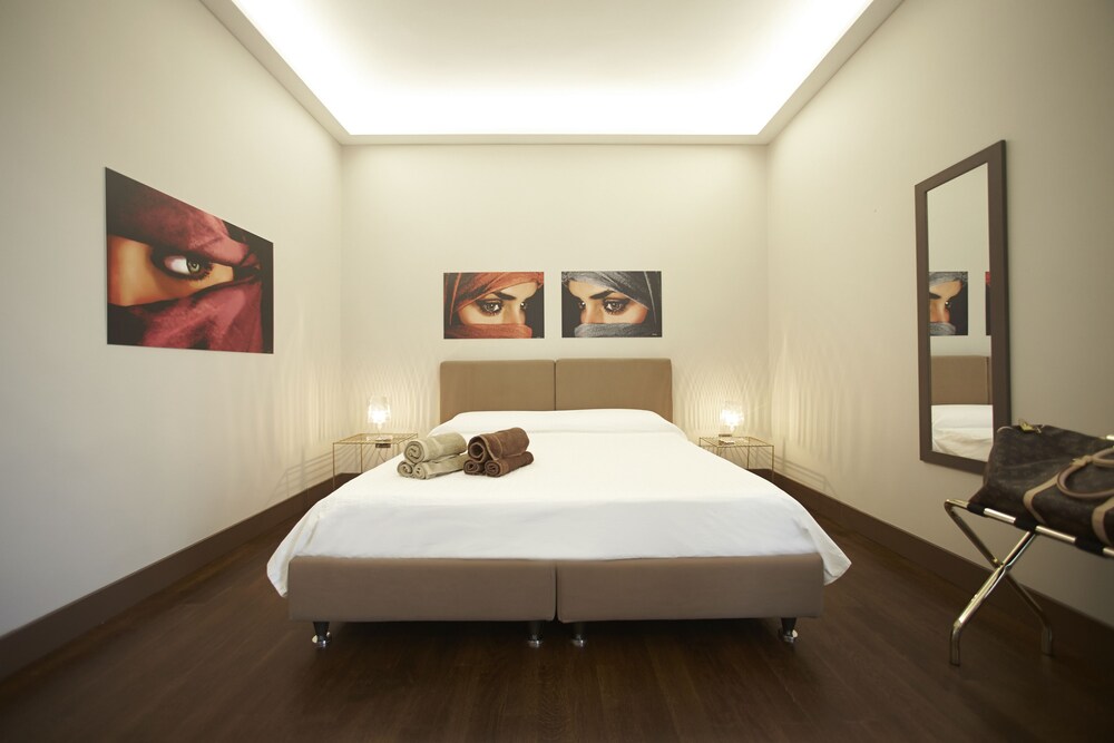 Bed and Breakfast Hotei