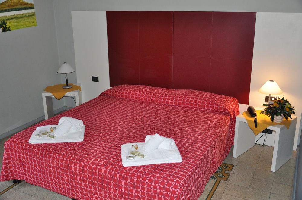 Santuzza Hotel Catania