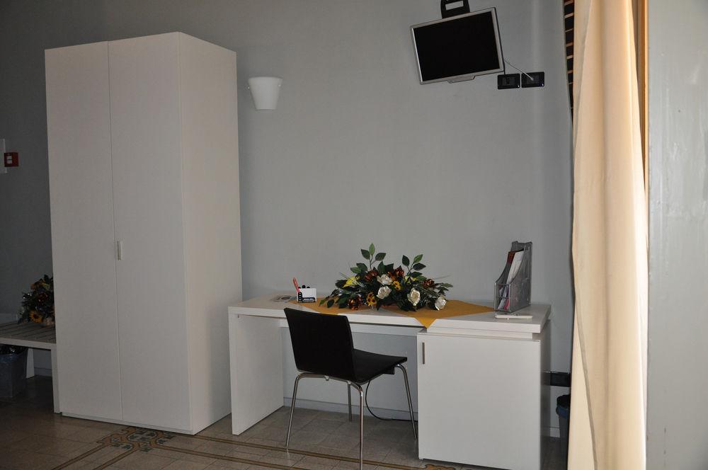 Santuzza Hotel Catania