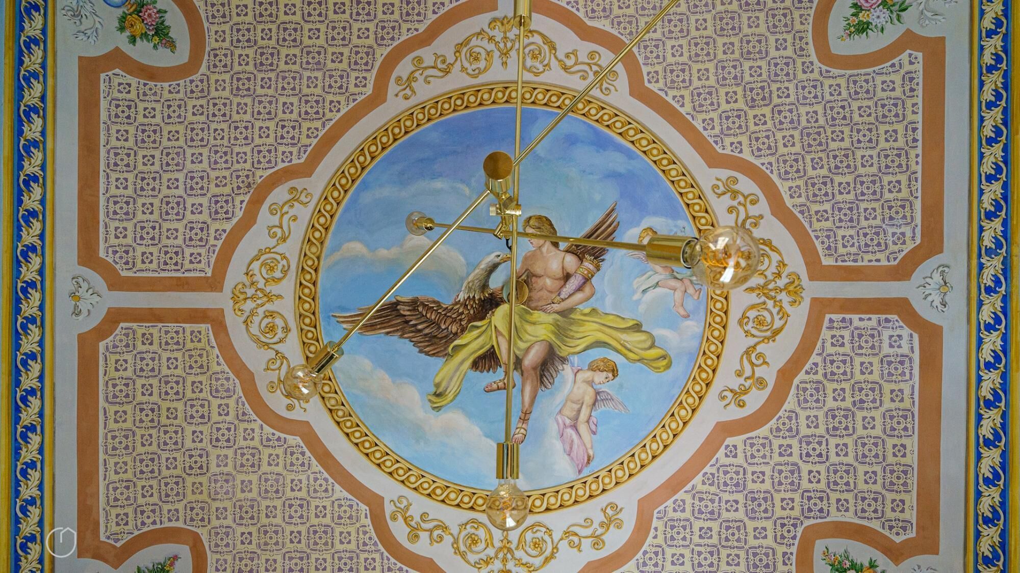 Italianway Palazzo Nouveau