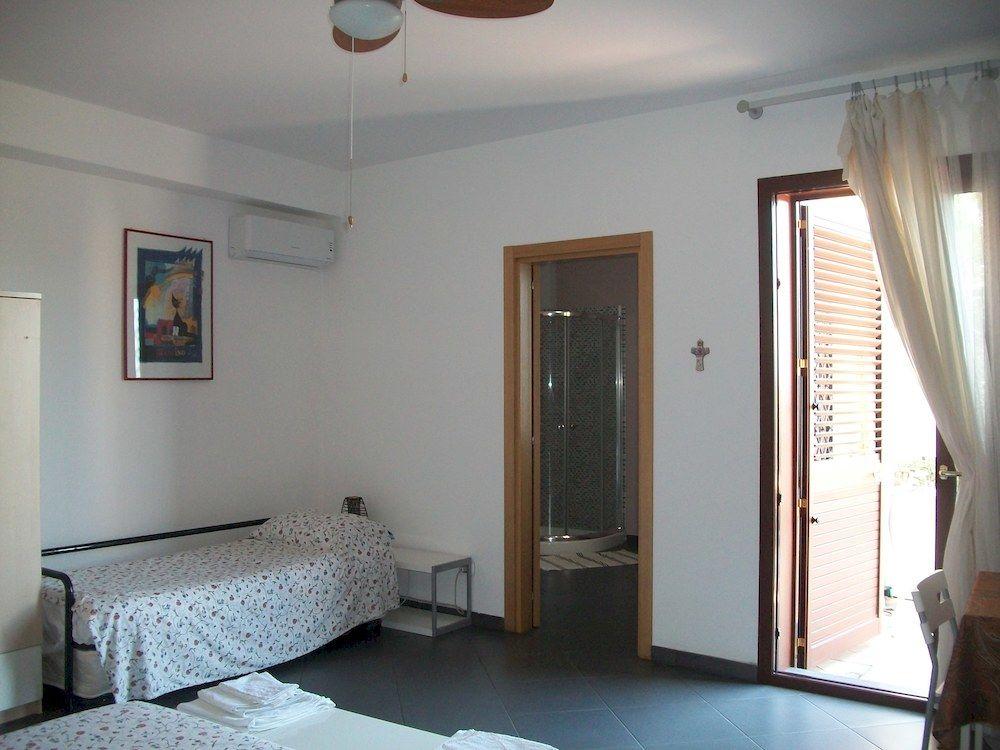 La Circumetnea B&B