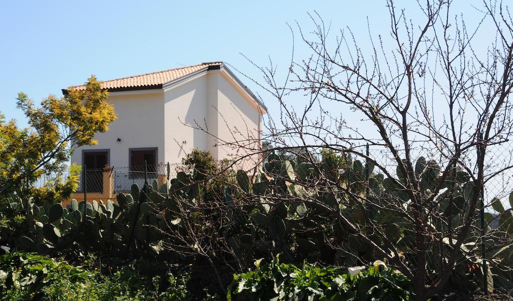La Circumetnea B&B
