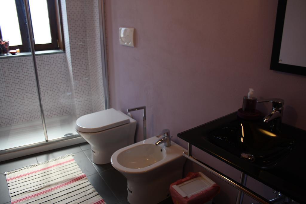 La Circumetnea B&B