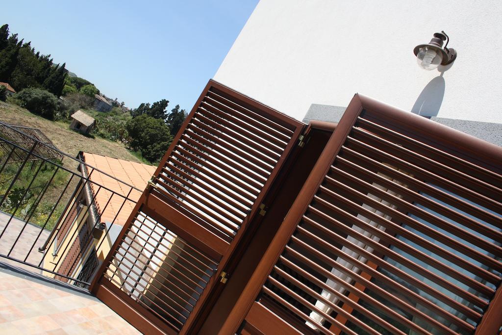 La Circumetnea B&B