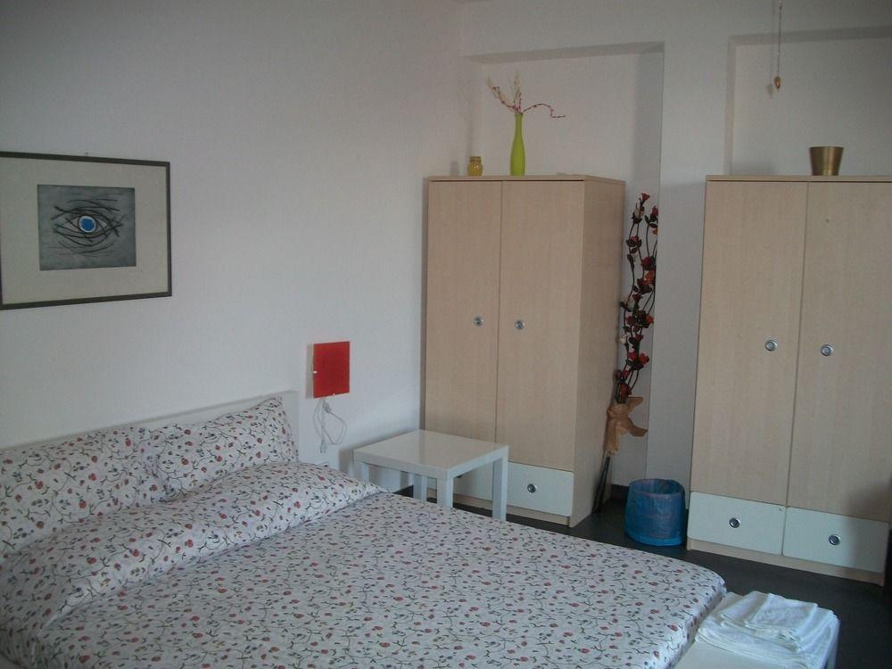 La Circumetnea B&B