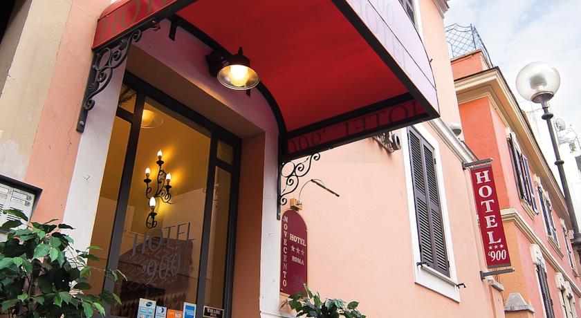Hotel Centrum