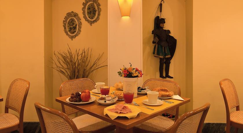 Hotel Centrum