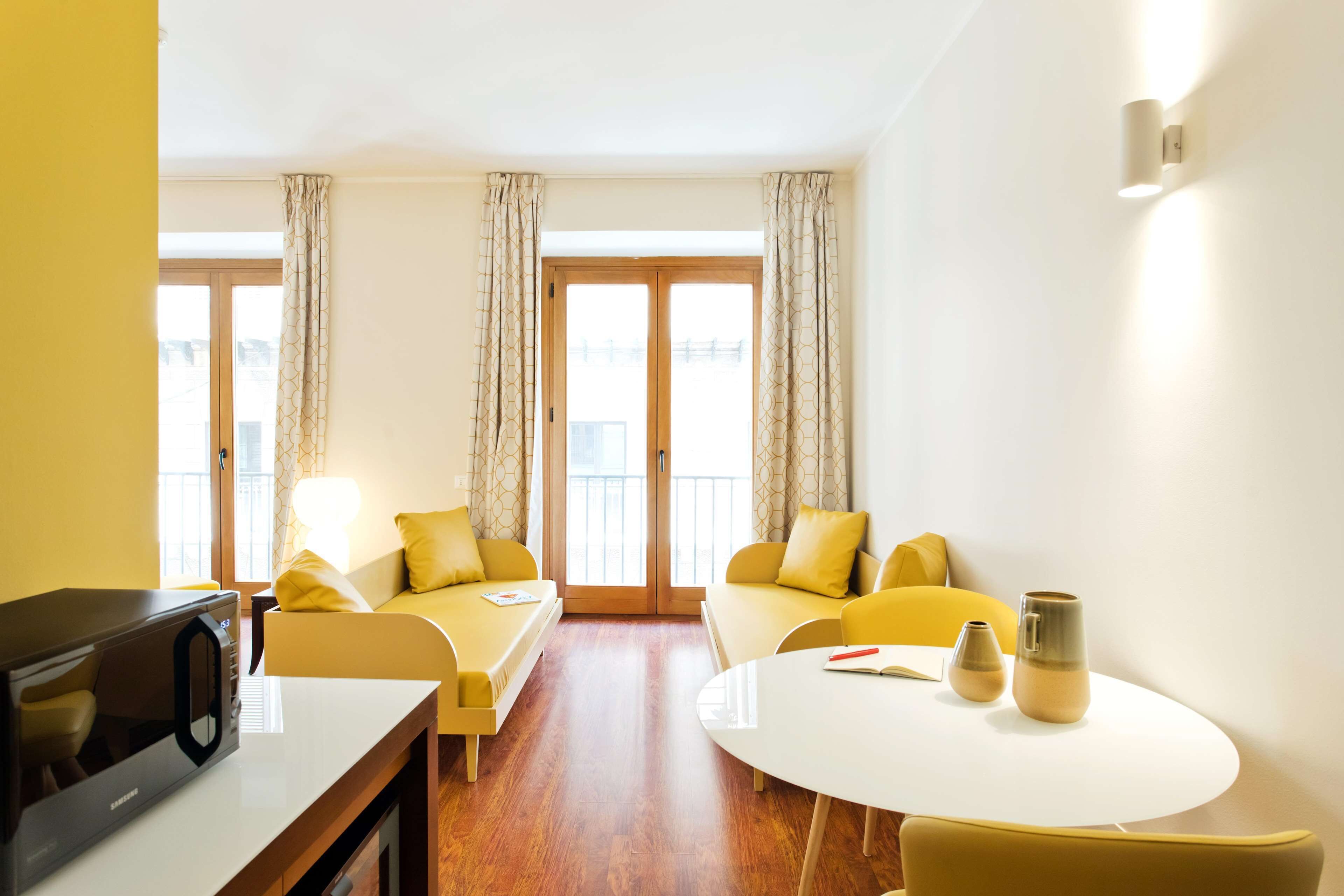 B&B Hotel Palermo Quattro Canti