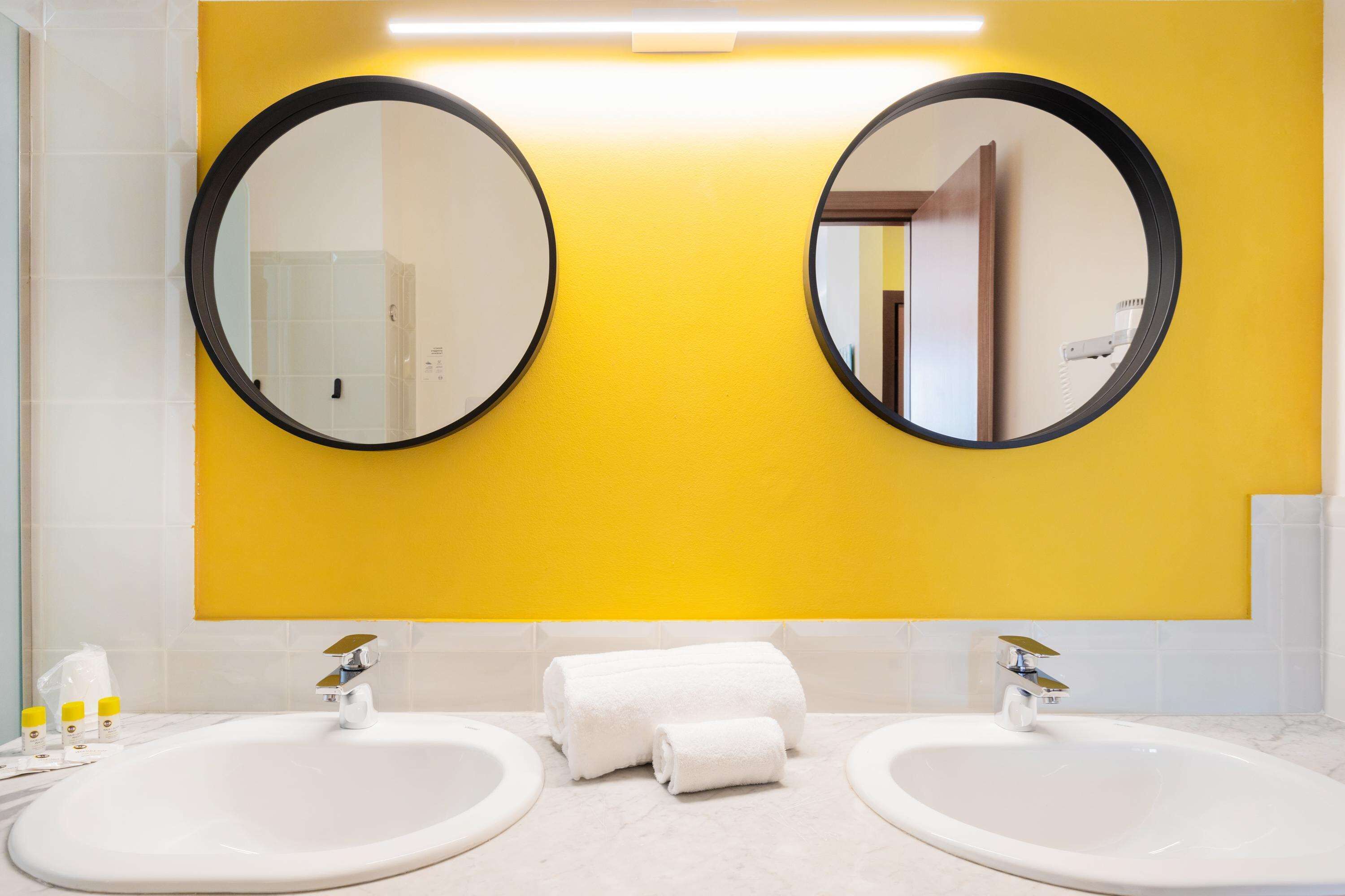 B&B Hotel Palermo Quattro Canti