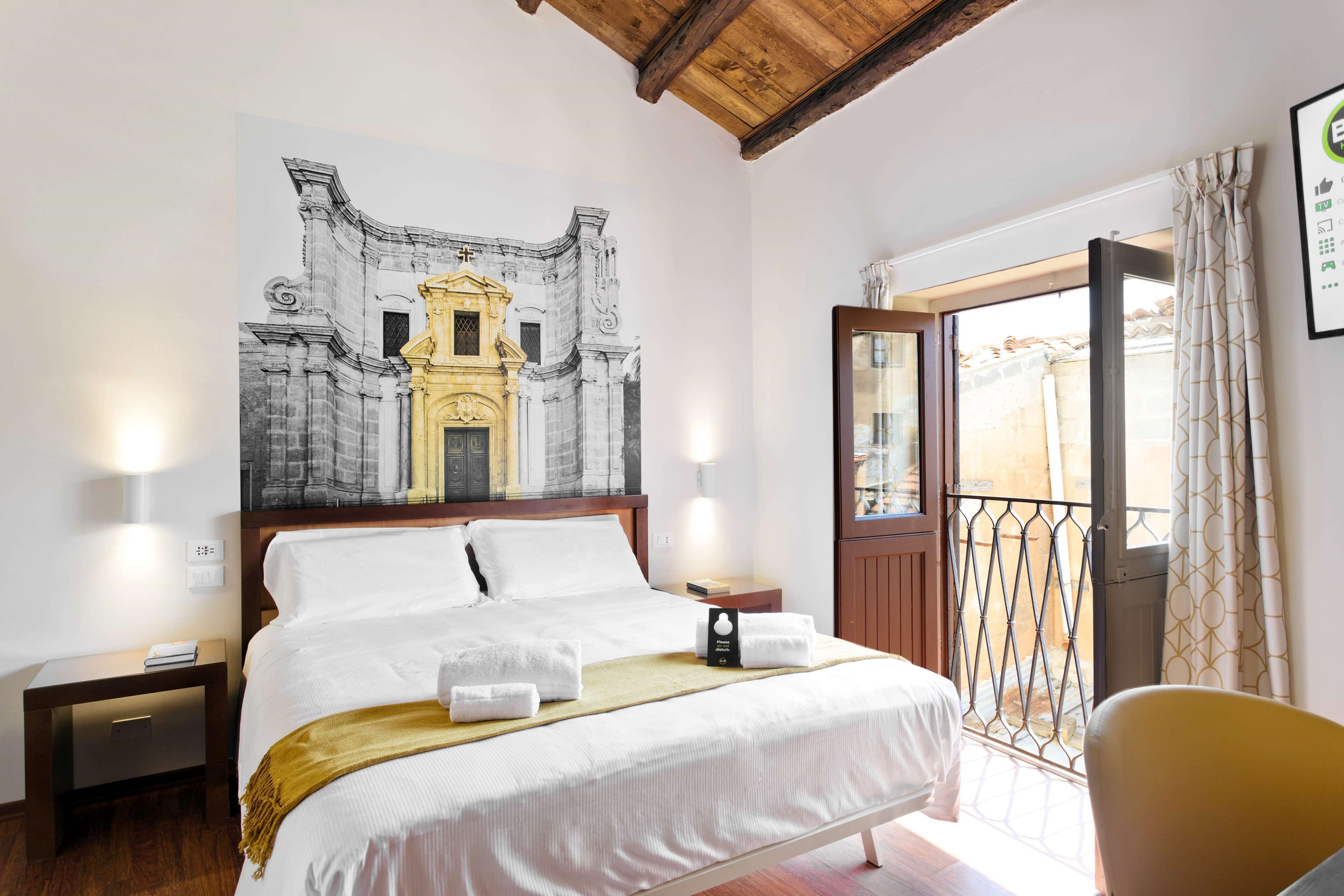 B&B Hotel Palermo Quattro Canti