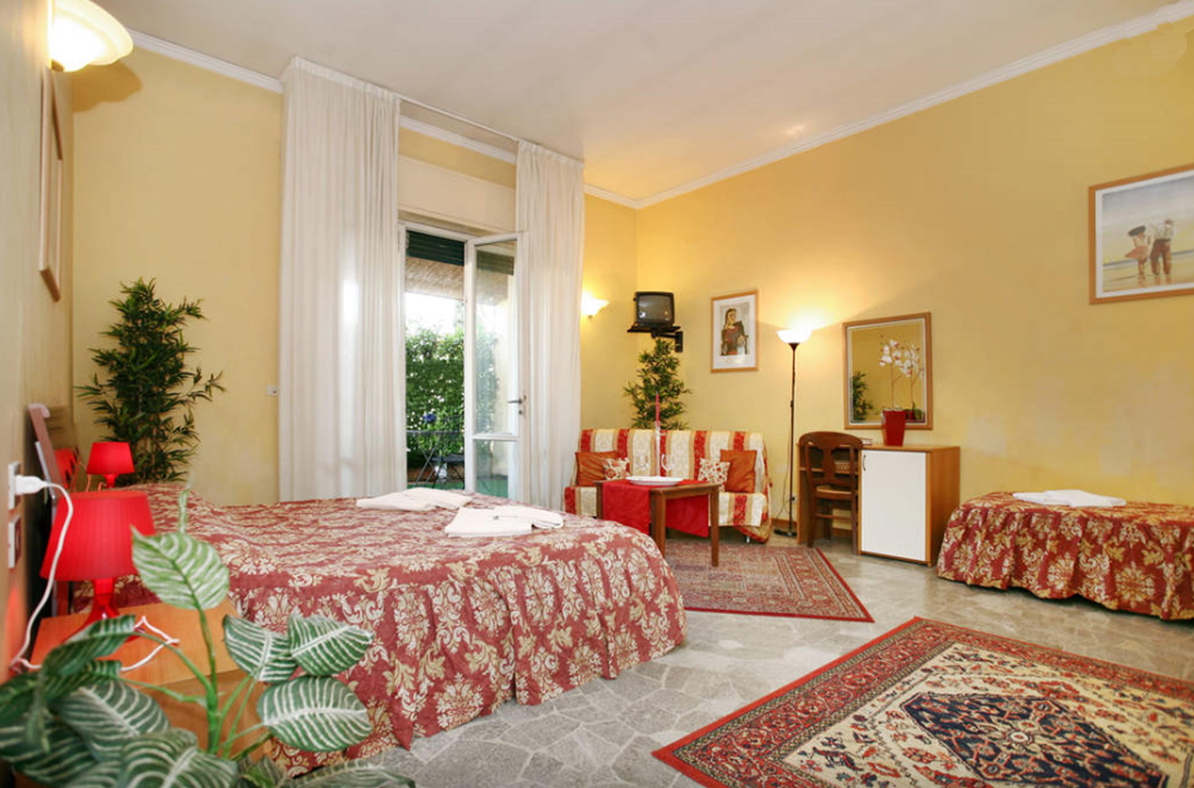 Argentiere B&B Residence