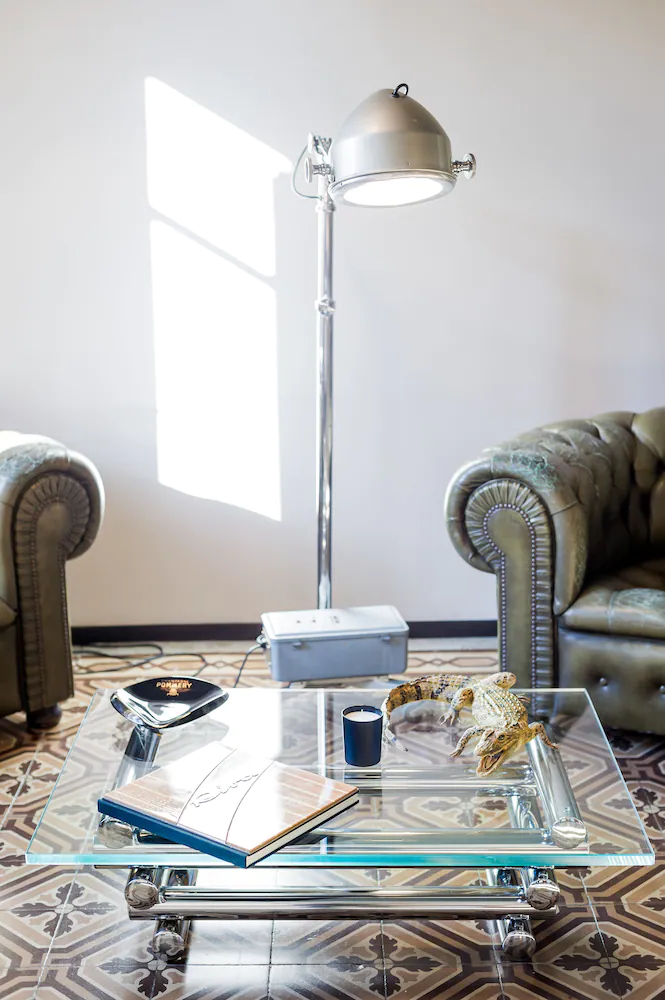 Arnobio Florence Suites