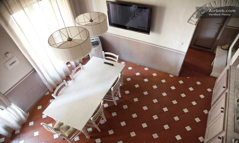 Florence Apartments Historical Centre