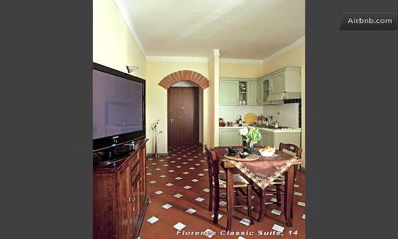 Florence Apartments Historical Centre