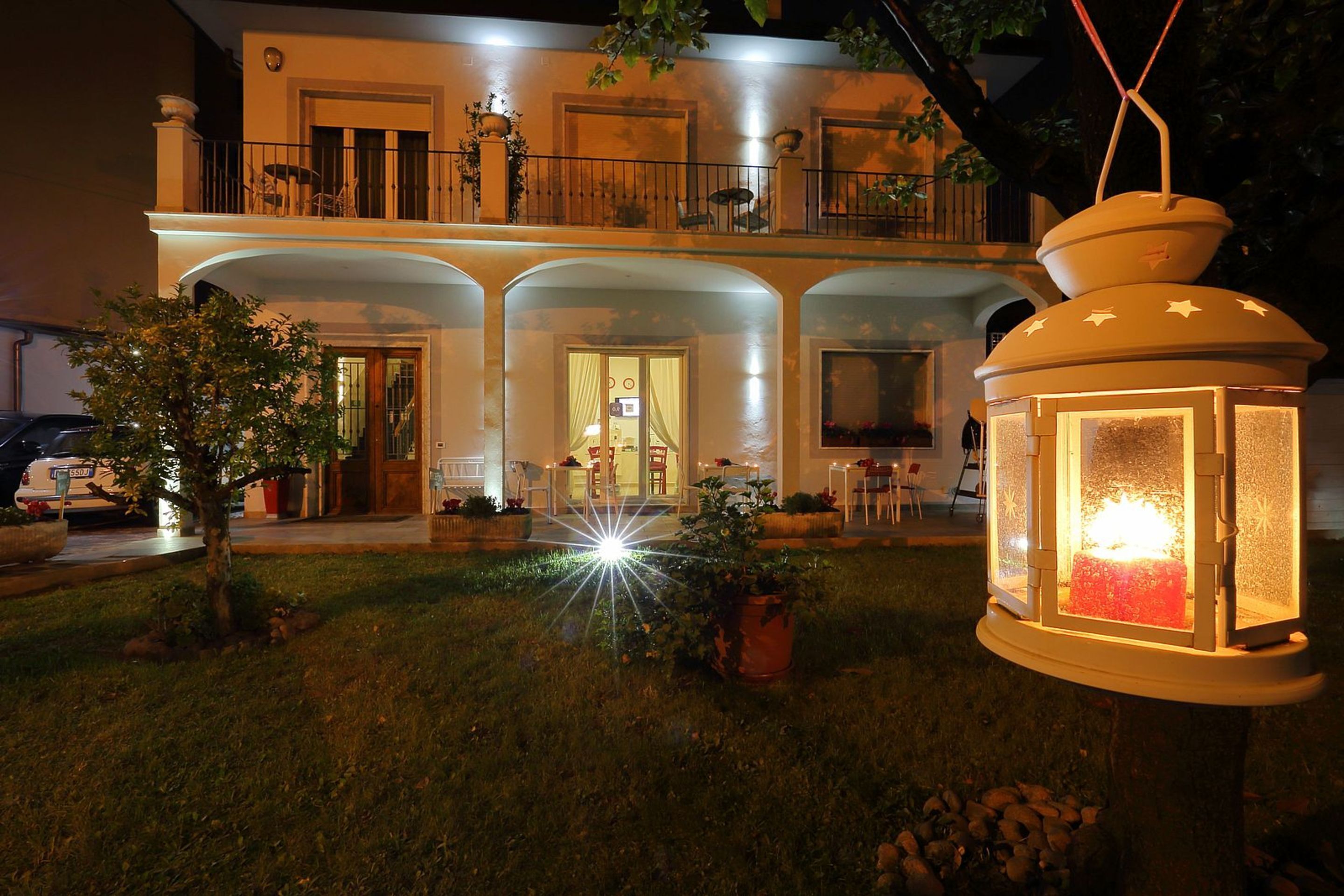 Florence Comfort B&B