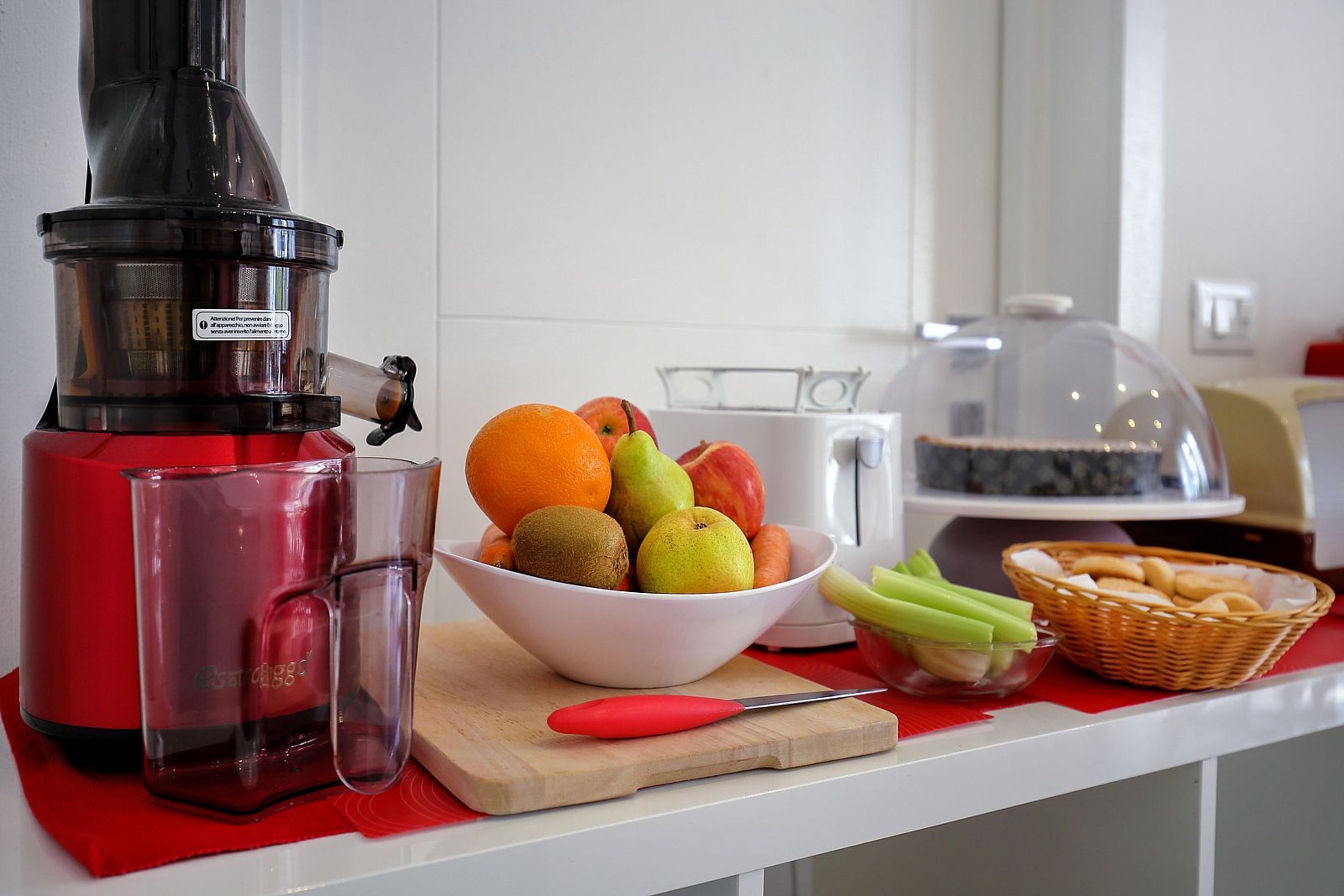 Florence Comfort B&B