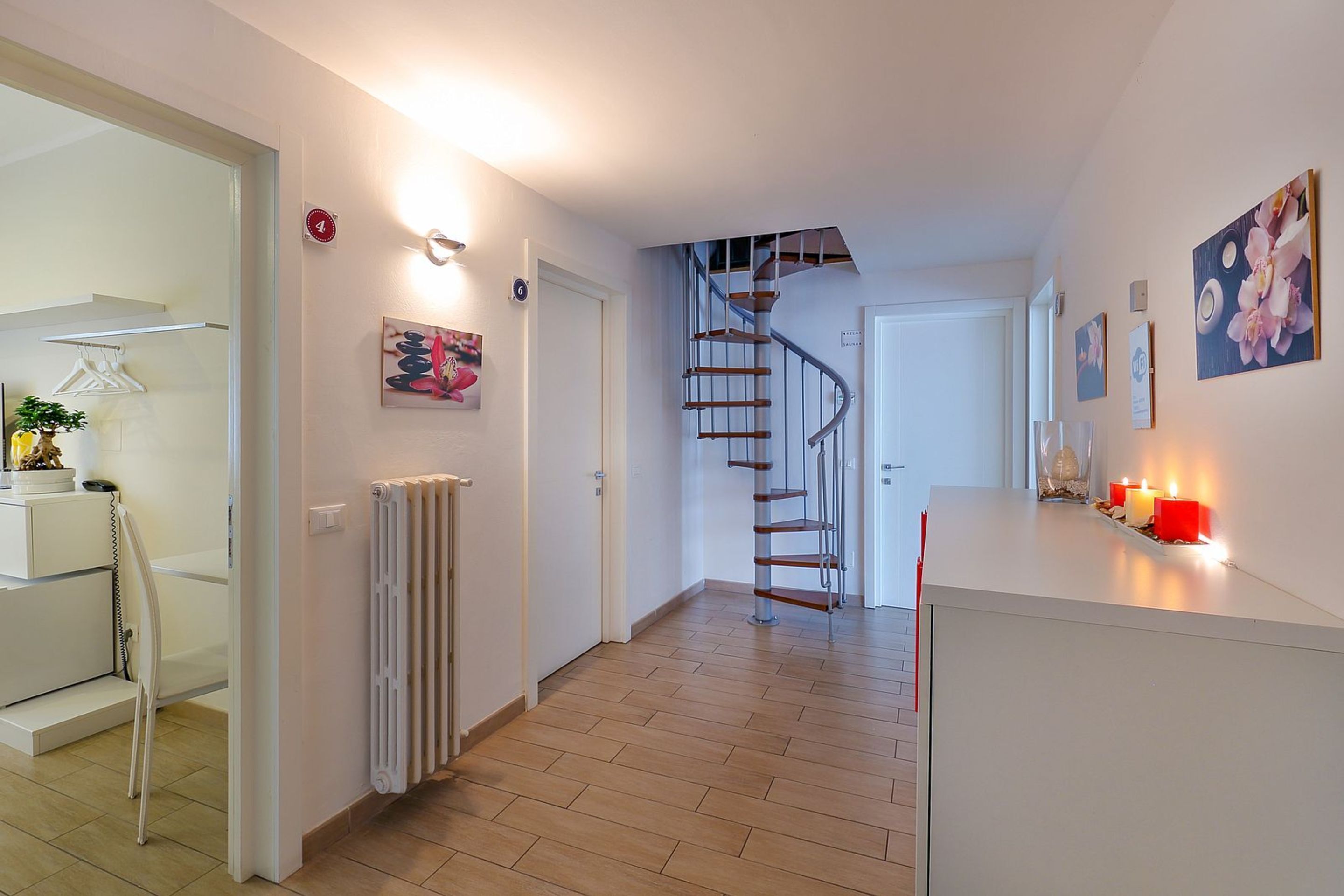 Florence Comfort B&B